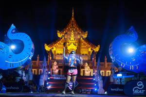 BIB: 1430
                            <button type="button" onclick="openModal(22656779)" class="btn btn-primary btn-sm float-right btn-popup" data-toggle="modal" data-target=".modal-high-quality">
                        <i class="fas fa-shopping-cart"></i> Add to Cart
                    </button>
                                            <button type="button" onclick="isThisMe(22656779, true)" class="btn btn-success btn-sm float-right btn-popup btn-isme hidden" data-toggle="tooltip" data-placement="bottom" title="นี่คือรูปของคุณใช่ไหม คลิกที่นี่เพื่อเอาเข้าอัลบั้ม">
                        <i class="fas fa-plus"></i> Add to album
                    </button>
                    <button type="button" onclick="isThisMe(22656779, false)" class="btn btn-warning btn-sm float-right btn-popup btn-isnotme hidden">
                        <i class="fas fa-ban"></i> Remove from album
                    </button>